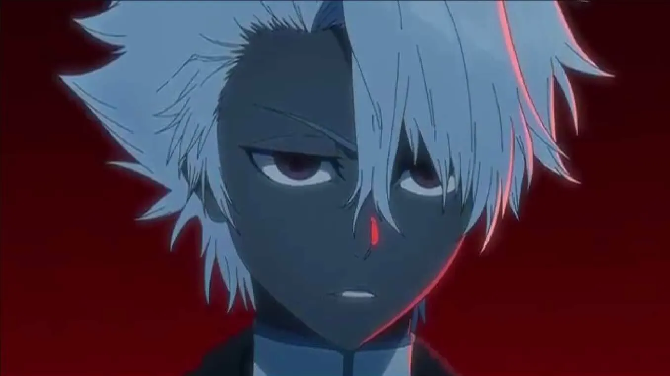 Hitsugaya