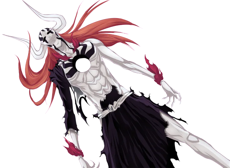 Ichigo Hollow