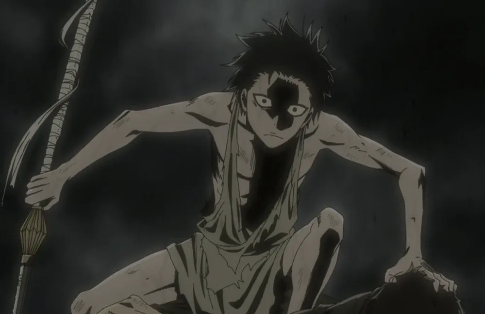 Kenpachi