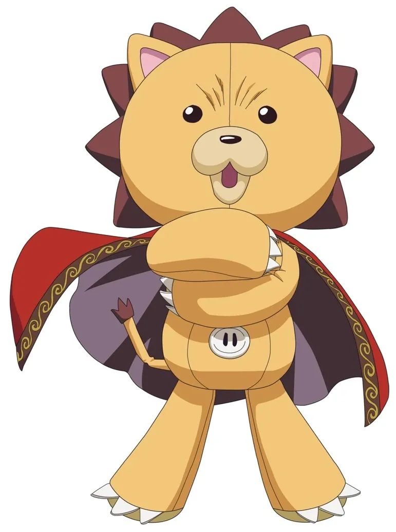 Kon Bleach