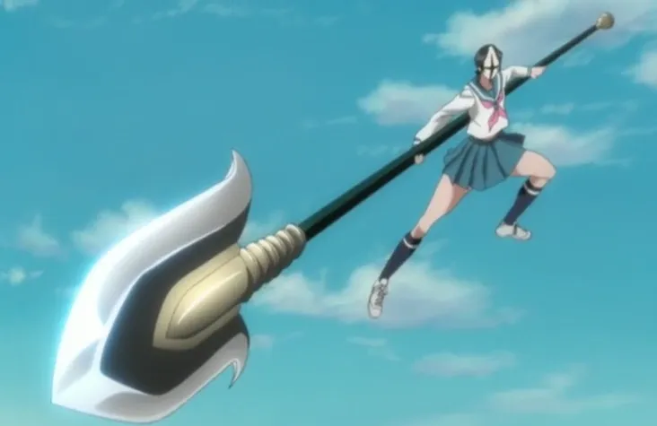 Lisa — Haguro Tonbo