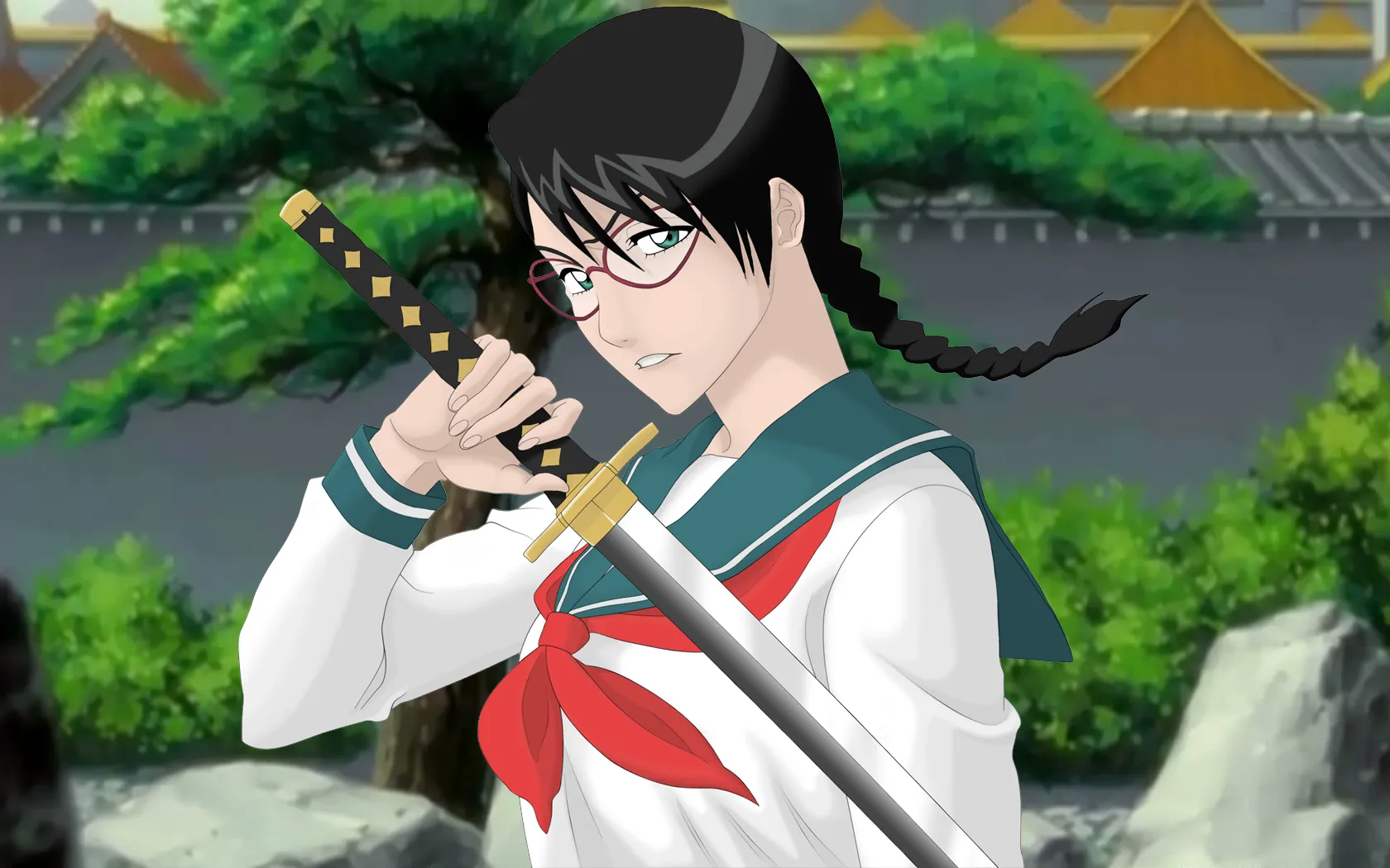 Lisa Yadōmaru