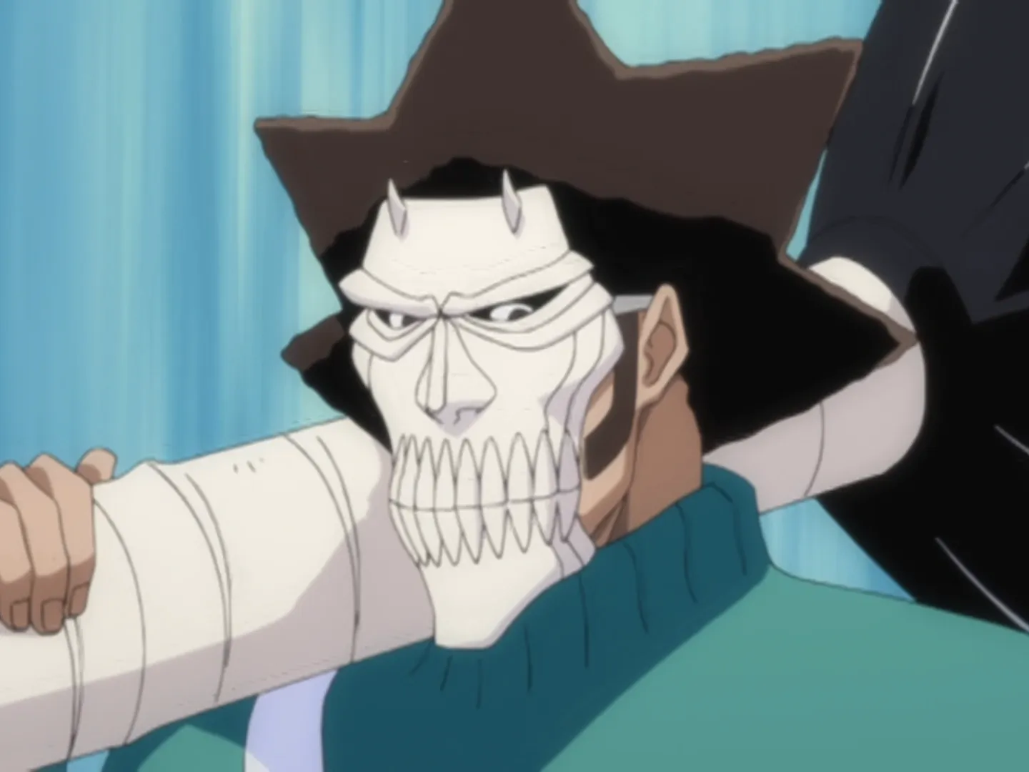 Love Aikawa — Masque Hollow