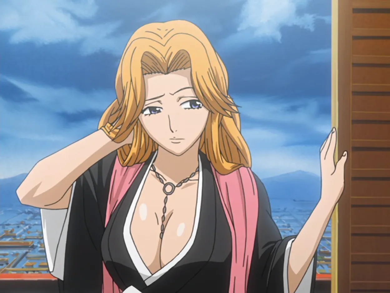 Matsumoto