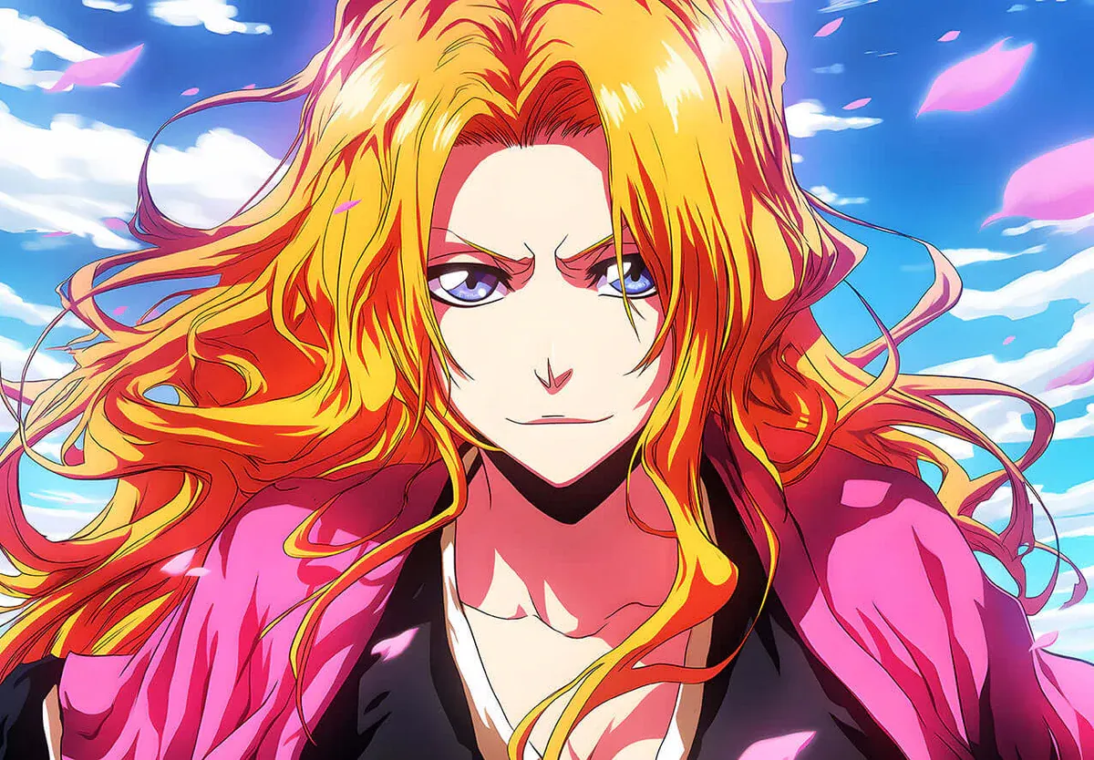 Rangiku Matsumoto