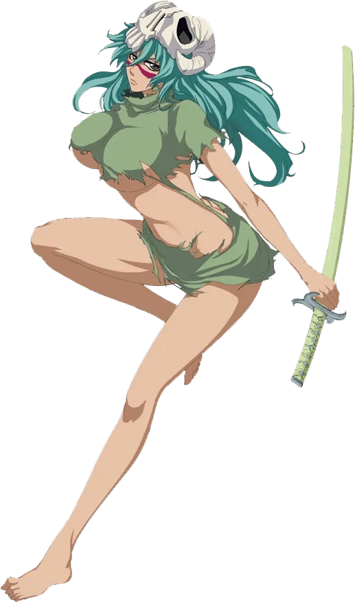 Nelliel Tu Odelschwanck