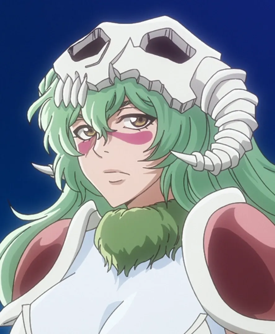 Nelliel — forme libérée