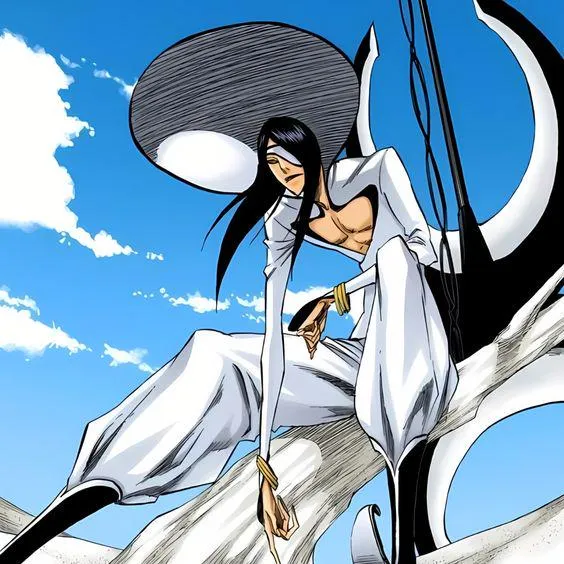 Nnoitora Espada