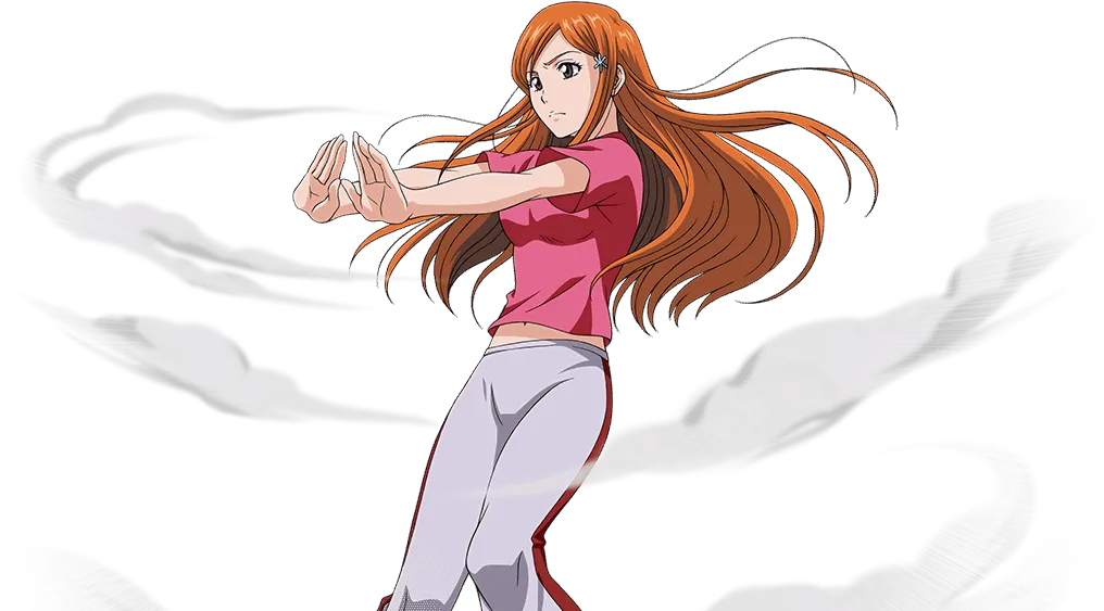 Orihime Inoue