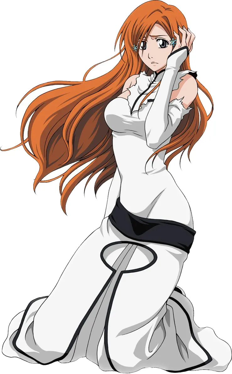 Orihime Inoue