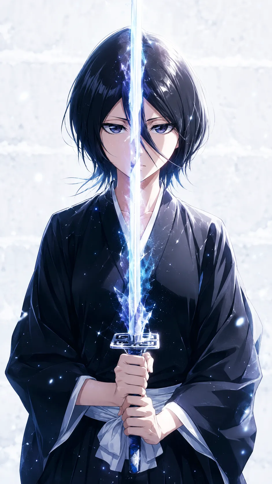 Rukia — Bleach
