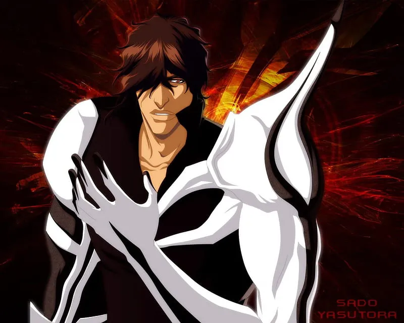 Chad Brazo Derecho