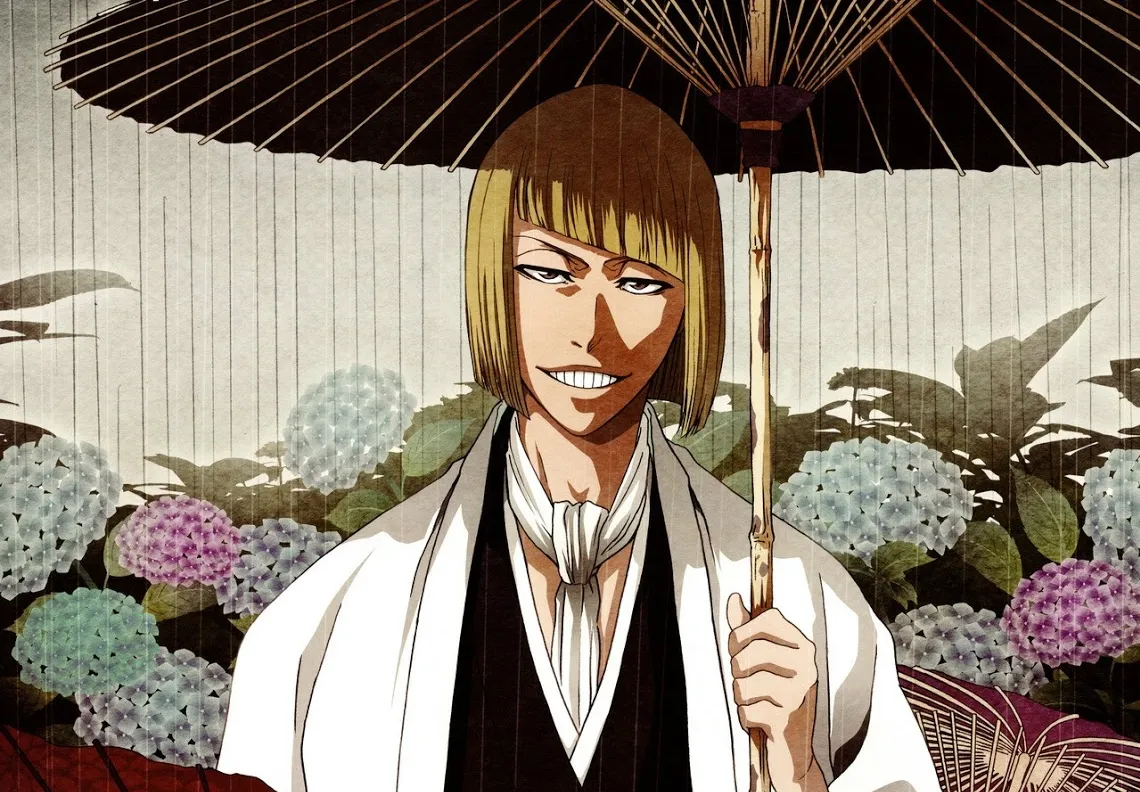 Shinji Hirako