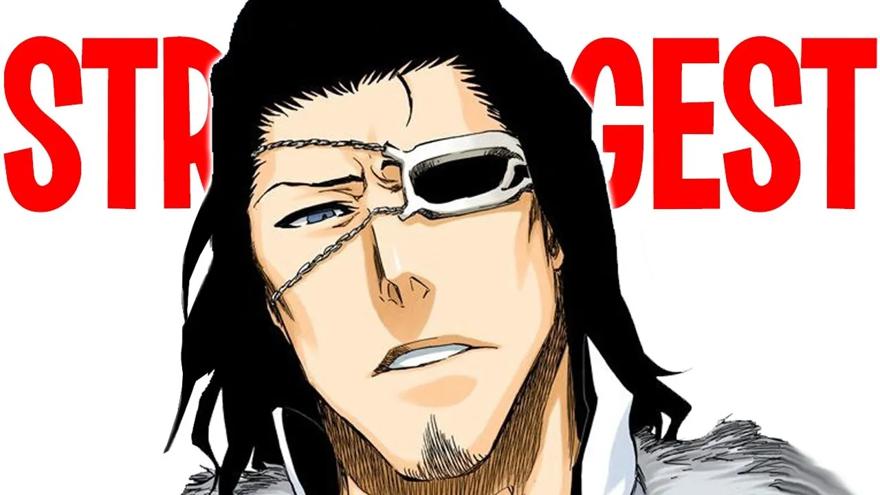 Starrk Espada