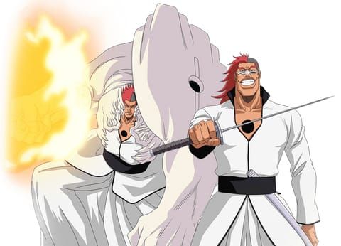 Arrancar