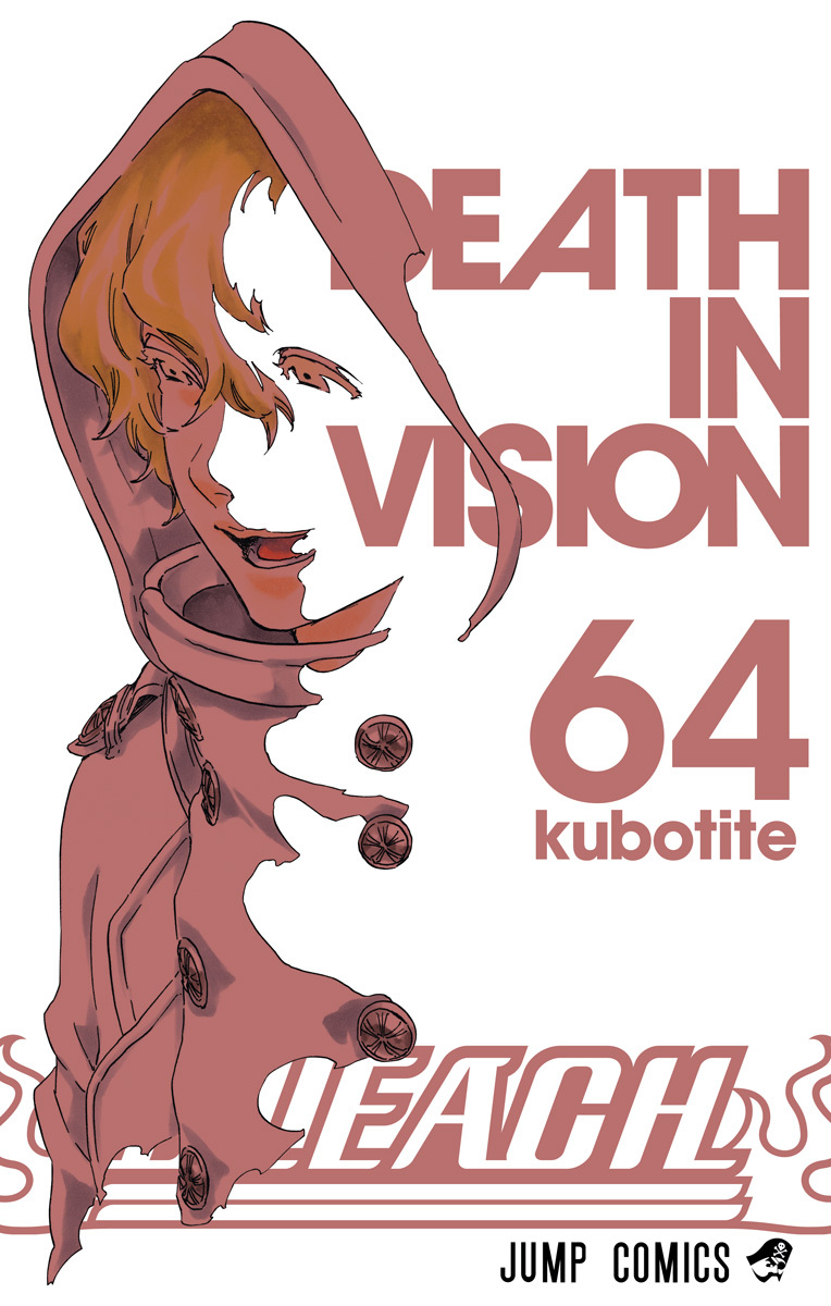 Bleach Tome 64