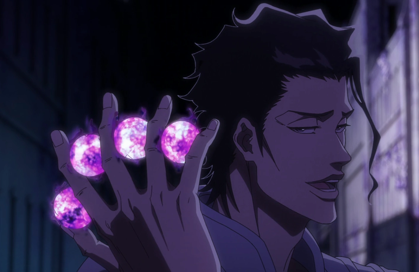 Askin anime