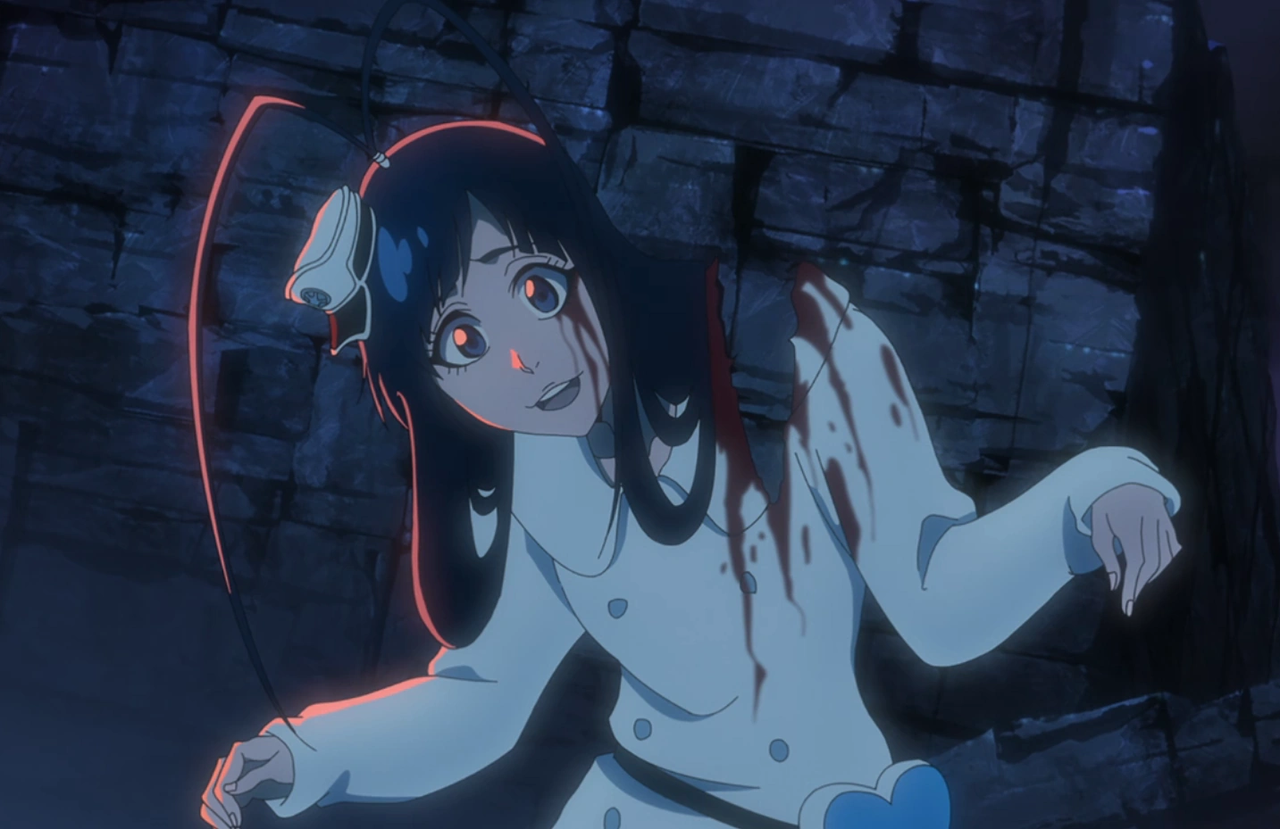 Giselle anime