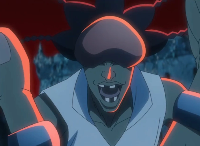 NaNaNa Bleach