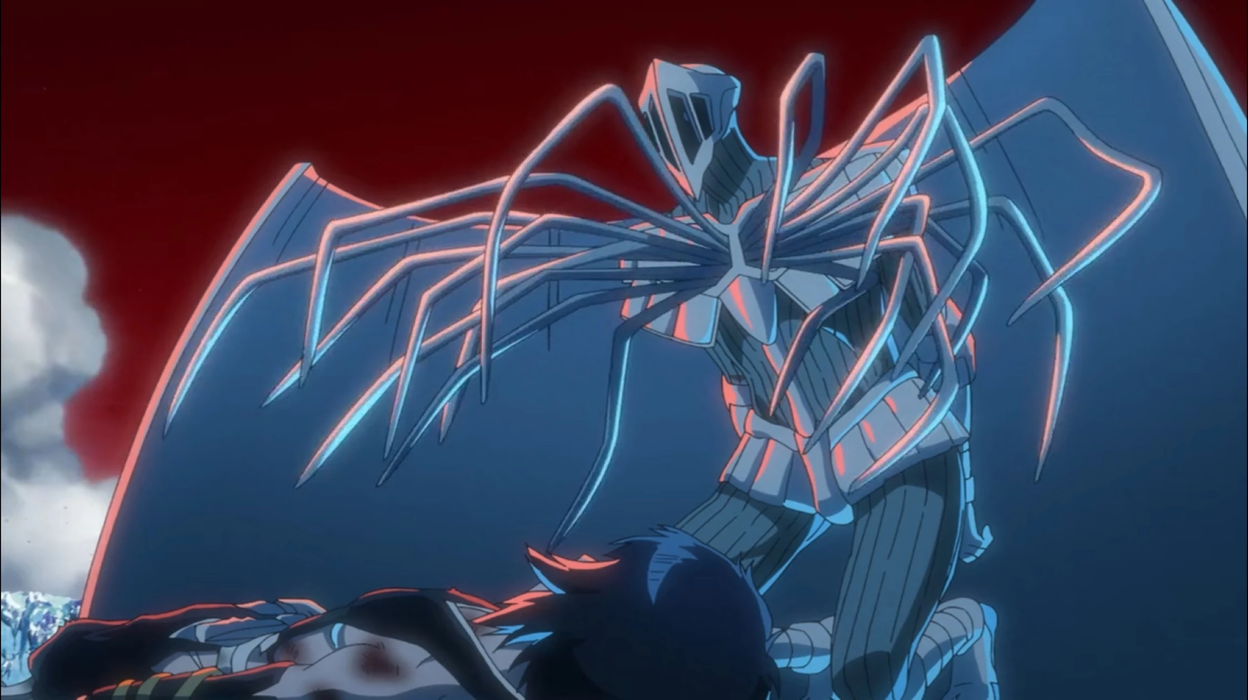 BG9 anime