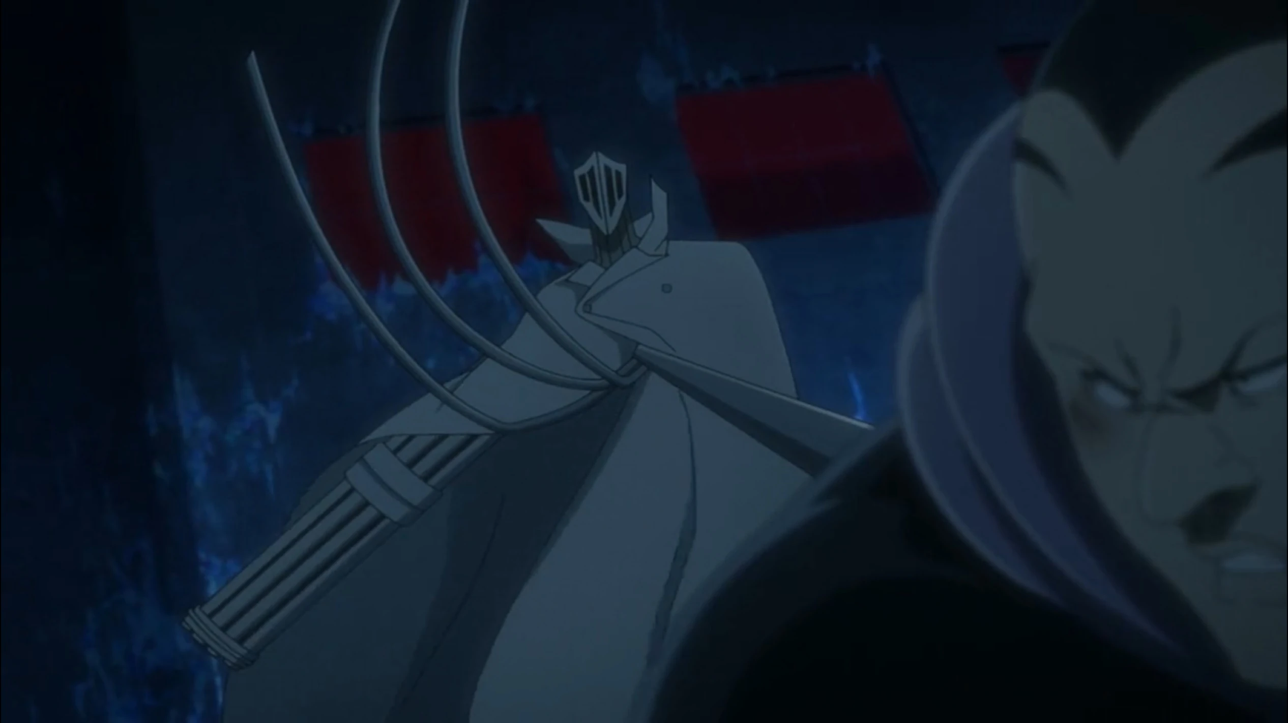 BG9 Bleach