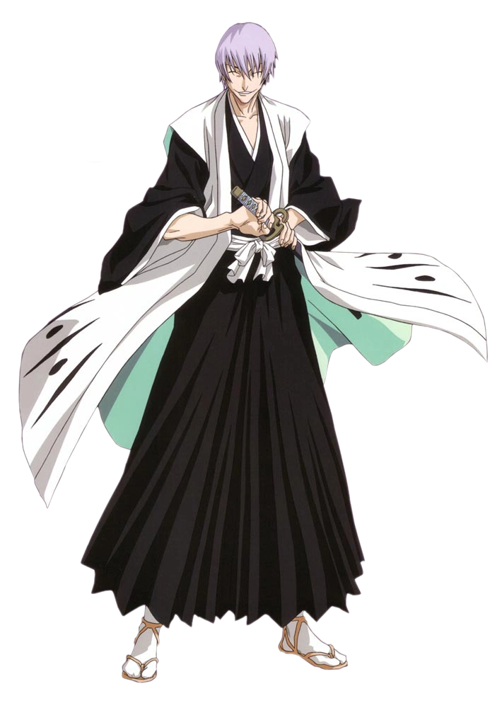 Gin