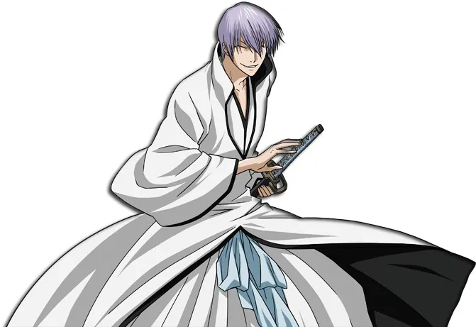 Gin