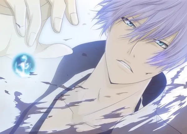 Gin