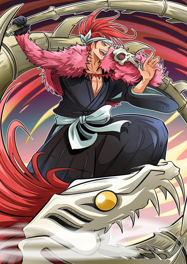 Renji