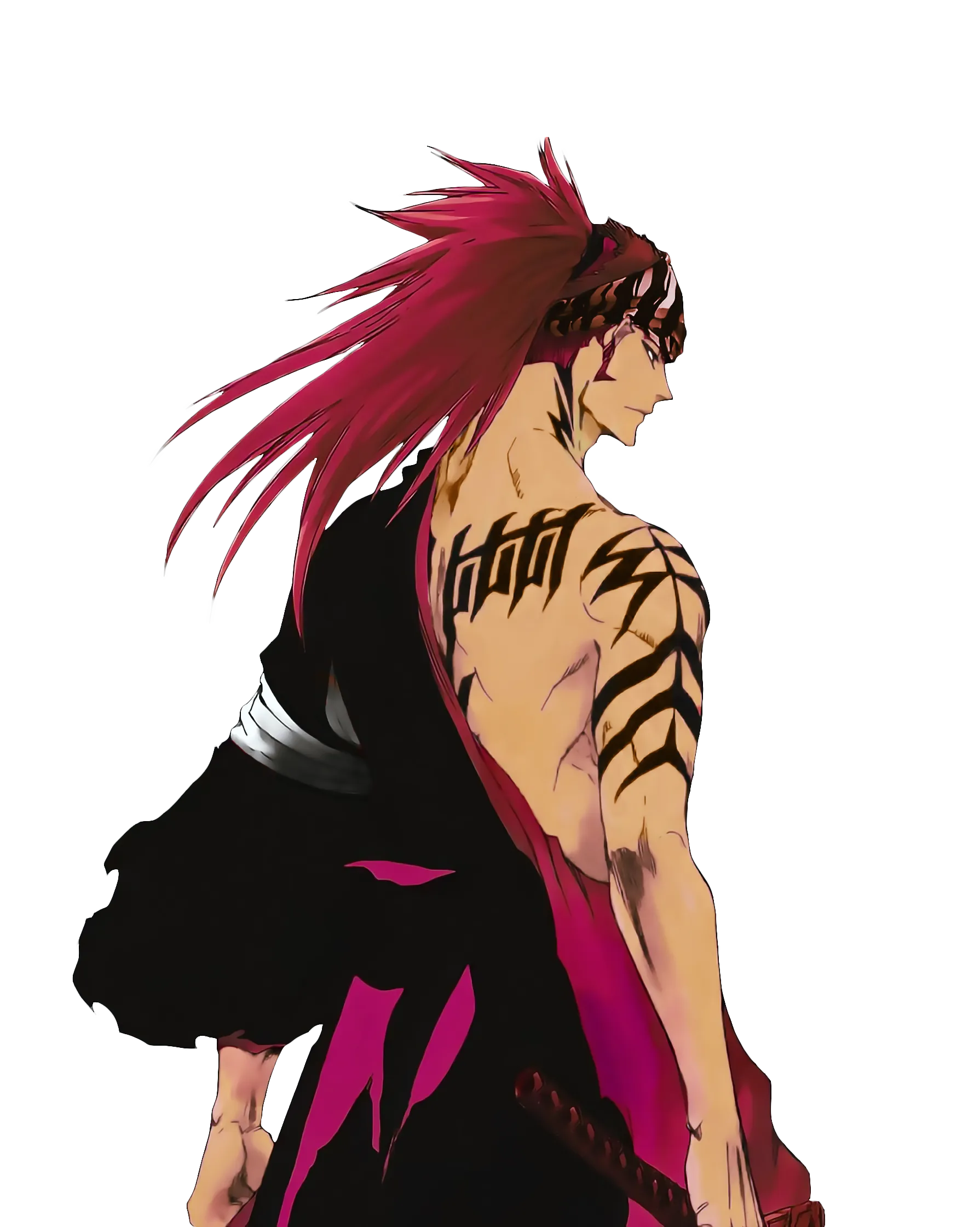 Renji