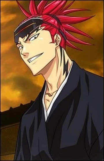 Renji